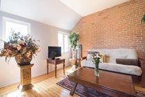 Lm Stays - 142 James Street Loft Ottawa Esterno foto